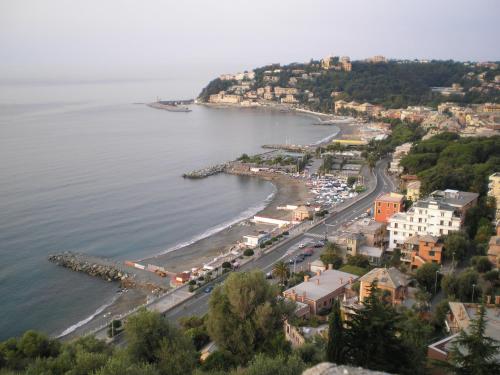 Hotel Ulivi 5