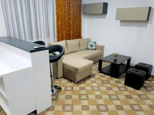 Aparthomes Fundeni - image 9