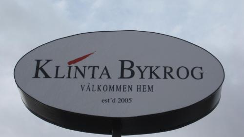 Restaurant, Farbror Alfreds Boende Sjoutsikt in Kopingsvik