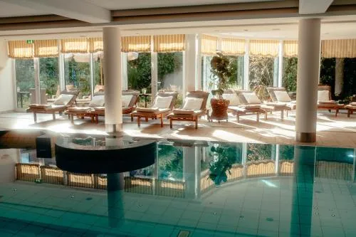 Hotel Birke, Ringhotel Kiel in Kiel, Deutschland