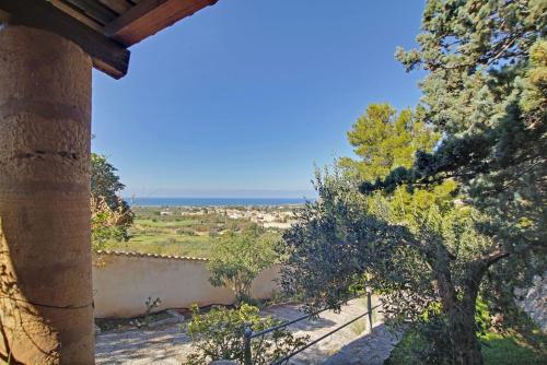 Poggio di mare – San Vito Lo Capo, CA