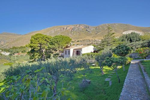 Poggio di mare – San Vito Lo Capo, CA