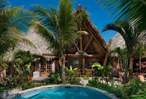 Ramons Village Resort