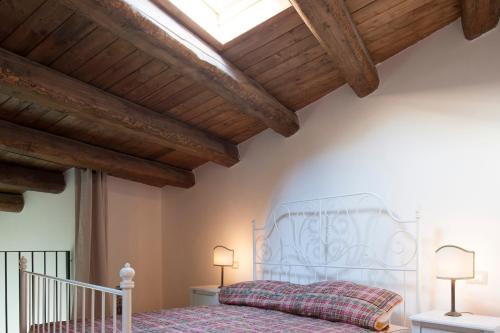 Il Convento sul Gizio