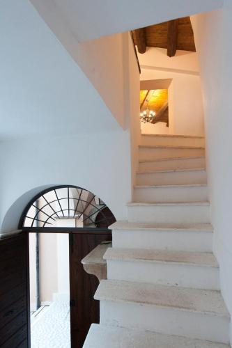 Il Convento sul Gizio