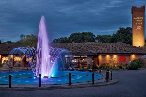 Parkway Hotel & Spa