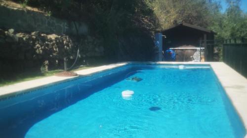 Finca El Tibet Torrox by Ruralidays
