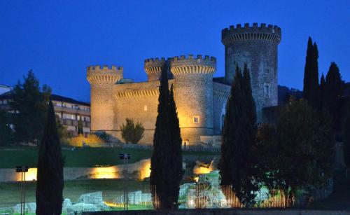 B&B Il Castello 5