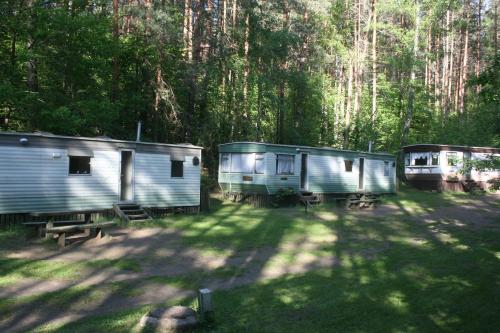 Camping Mindunai