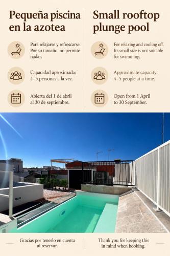 Arcos de Medina - Apartamentos premium 3
