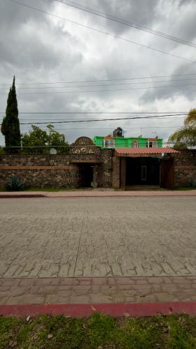 Hotel Posada Teyecac
