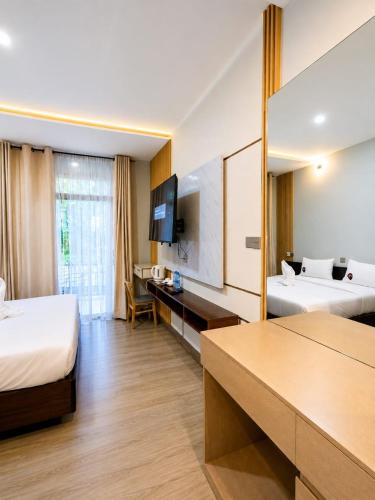 Desire Park Hotel