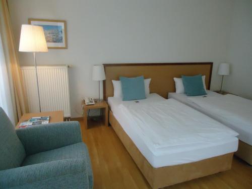 Thiesmann´s Hotel & Restaurant - image 11