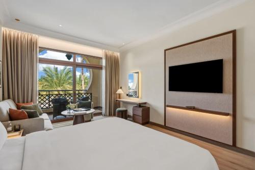 Rixos Al Mairid Ras Al Khaimah - Exterior view