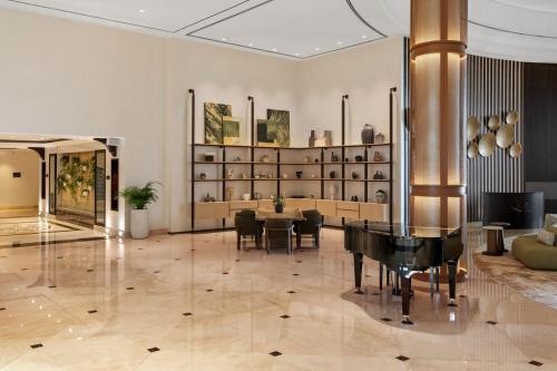 Rixos Al Mairid Ras Al Khaimah - Lobby