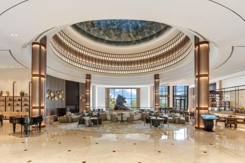 Rixos Al Mairid Ras Al Khaimah - Lobby