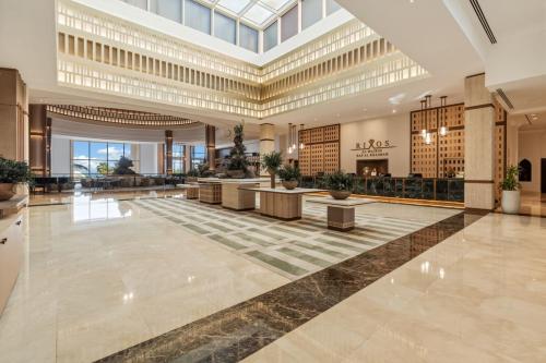 Rixos Al Mairid Ras Al Khaimah - Lobby