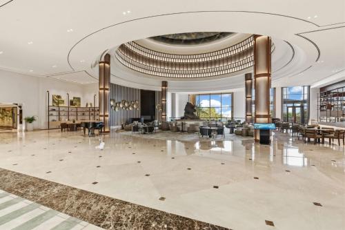 Rixos Al Mairid Ras Al Khaimah - Lobby