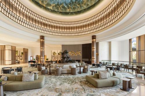 Rixos Al Mairid Ras Al Khaimah - Lobby