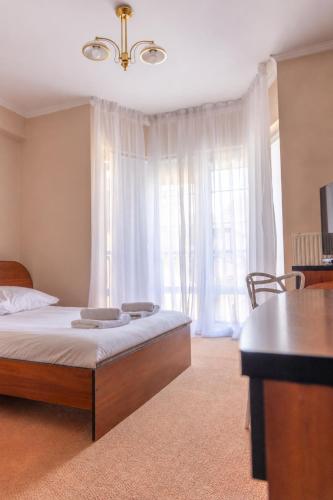 Double room, deluxe