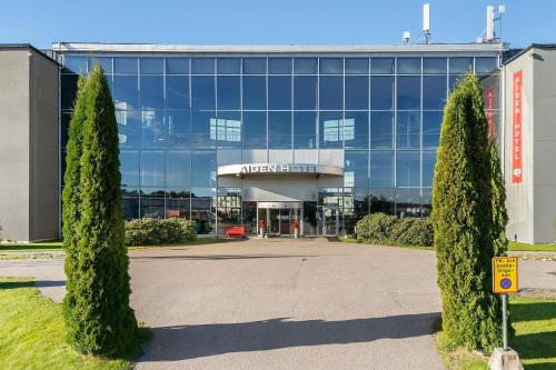 Aiden by Best Western Skavsta Airport