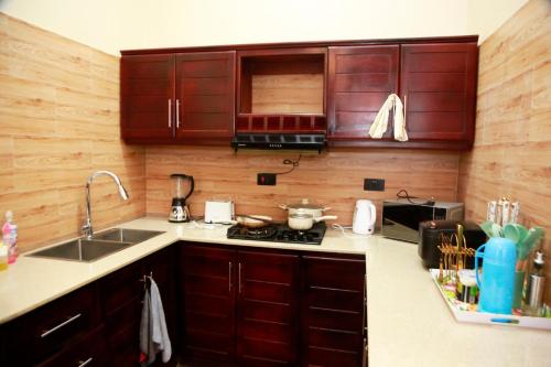 Nadyapartment