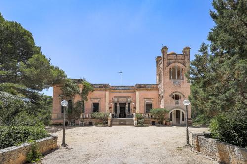 Villa del Prete by Casa di Marco