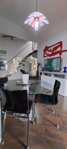Elegant apartment in florence center