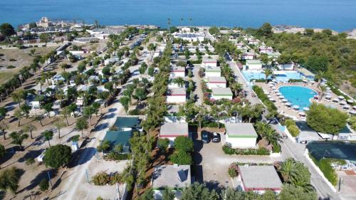 Residence Camping Atlantide in Monopoli