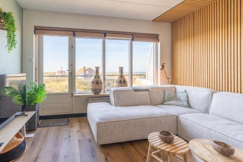 Appartementencomplex Juliana 140, Texel