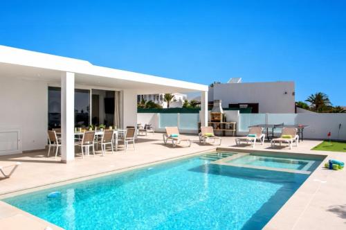 Villa Esmerad