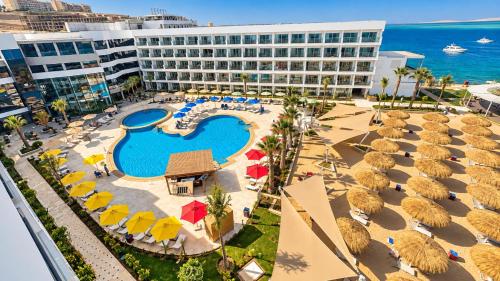 Amarina Sapphire Beach Hotel Hurghada-Couples & adults Only