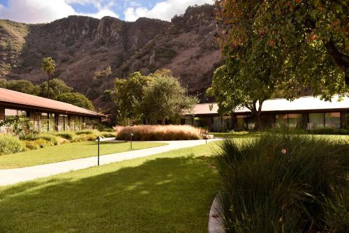 View, The Ranch at Laguna Beach in Laguna Beach (CA)