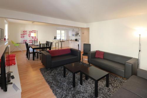 COLMARAPPART Grand'Rue 5