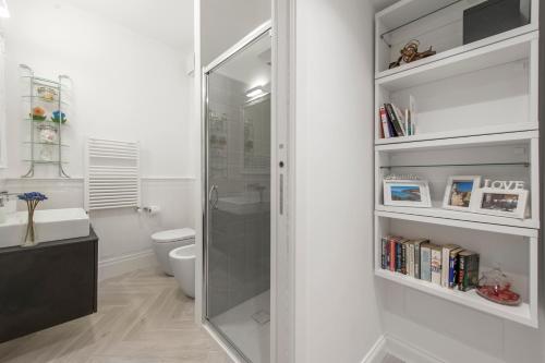 Trevi Apartment, Roma (foto 11)