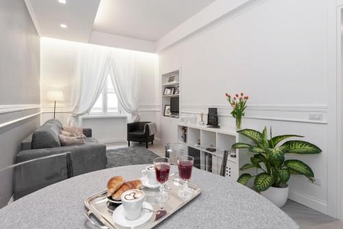 Trevi Apartment, Roma (foto 3)