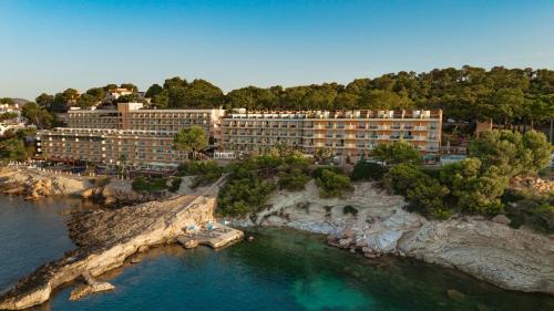 Iberostar Selection Jardín del Sol Suites - Adults Only