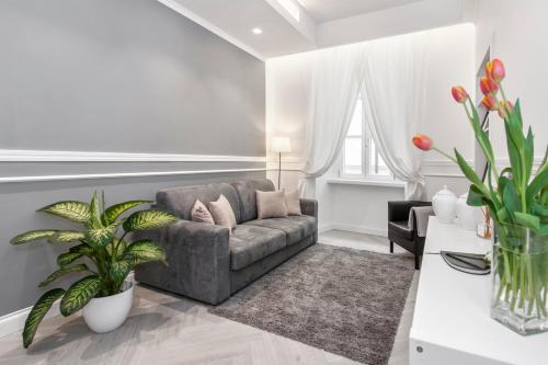 Trevi Apartment, Roma (foto 5)