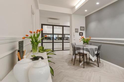 Trevi Apartment, Рим