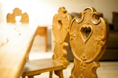 Dimora Al Bivacco – Pieve di Cadore, 