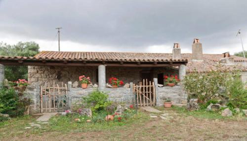 Stazzu lu Malchesi gîte à louer Sant'Antonio di Gallura