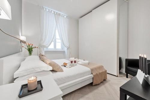 Trevi Apartment, Roma (foto 9)