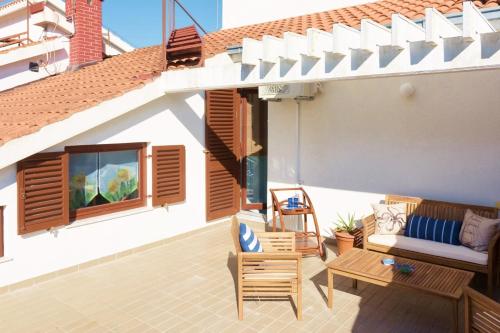  Apartment Dvori Klis in Klis