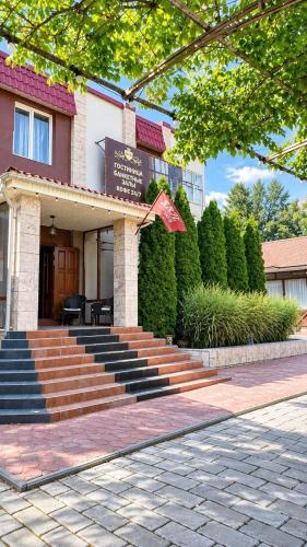 . VVP Club Hotel