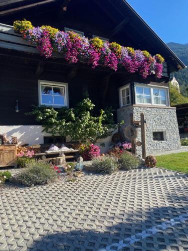 Landhaus Edelweiss