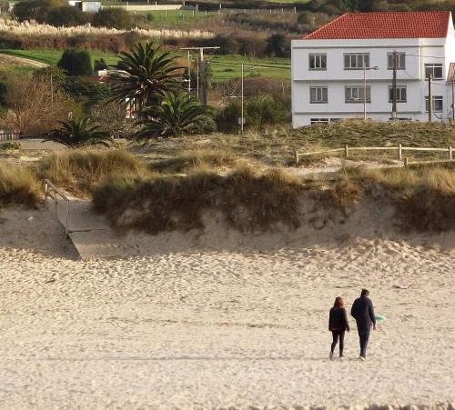 Playa de Barrañan