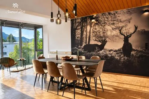 Central Loft in Reutte, Österreich