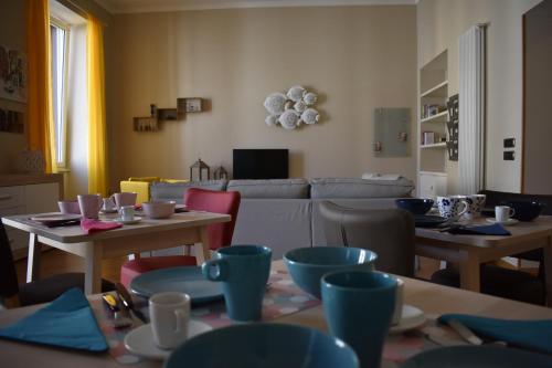 共用Lounge/電視區