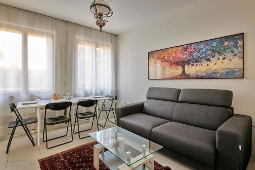 Casa Carlotti, apartment with garden in Murano