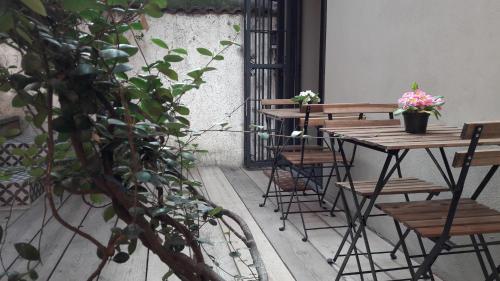 Tiaré Home Milano, Milan (photo 7)